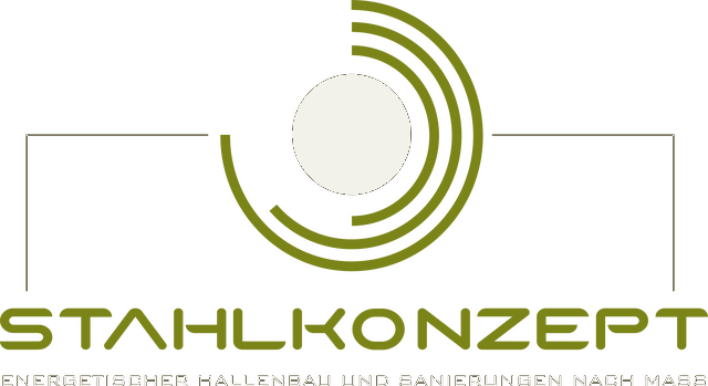 Stahlkonzept Logo